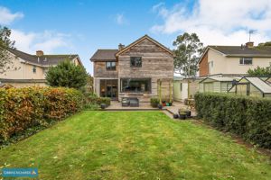 Garden- click for photo gallery